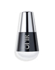 OFIR Skin Satin Medium Coverage Foundation | Buildable, Non-Creasing Finish | Vegan, Cruelty-Free, Paraben-Free Makeup | Blue Light Protection | 1 FL OZ (Coffee - Deep Warm)
