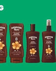 Hawaiian Tropic Sunless Tan Light/Medium Self-Tanning Foam, 6.7oz | Self Tanner Light, Self Tanner Medium, Sunless Tanner, Sunless Tanning Foam, 6.7oz