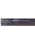 Profession purple wood kolinsky acrylic
