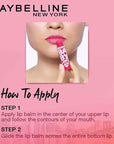 Maybelline Baby Lips Color SPF 16 4.5g