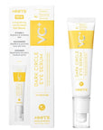 Dark circle remover eye serum,