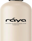 RAYA Ginseng Astringent with AHA 16 oz (G-205) | Gentle Glycolic Facial Toner for Dry and Sensitive Skin | Helps Tighten Pores, Smooth Complexion, and Reduce Fine Lines | Made With Alpha Hydroxy Acids
