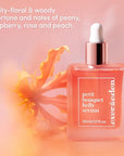 Evereden Petit Bouquet Belly Serum, 1.7