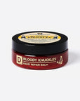 Duke Cannon Supply Co. Bloody Knuckles Hand Repair Balm oz (5 oz (Pack of 3))