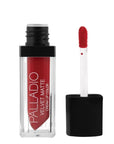 Palladio Velvet Matte Cream Lip Color, Angora