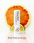 ChapStick Total Hydration Essential Oils Energy