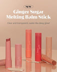 ETUDE Ginger Sugar Melting Balm Stick Relaxing