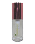 Ocean Bloom Lip Oil, Sheer Glossy Finish, Hydrating Formula