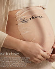Evereden Soothing Belly Mask - 4