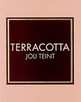 Guerlain Terracotta Joli Teint Beautifying SPF 20 Foundation,