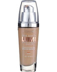 L'Oreal Paris True Match Lumi Healthy Luminous Makeup,