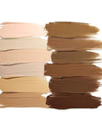 NYX PROFESSIONAL MAKEUP Bare With Me Tinted Skin