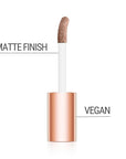 M. Asam MAGIC FINISH HIGHCLASS LIQUID CONCEALER Fair Fl Oz