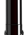wet n wild Silk Finish Lipstick, Hydrating Rich Buildable Lip Color, Formulated with Vitamins A,E, & Macadamia for Ultimate Hydration, Cruelty-Free & Vegan - Raging Red