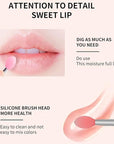 Moisturizing Lip Mask, Hydrating & Prevention Balm