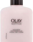 Olay Beauty Fluid Regular 100ml