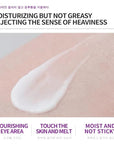 Korea active anti-wrinkle eye cream,