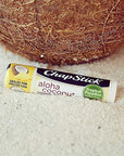 Chapstick Limited Edition Tropical Paradise Collection