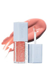 Kosas Wet Lip Oil Gloss| Juicy, Plumping Treatment, (Revealed)