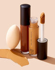e.l.f. 16HR Camo Concealer, Full Coverage & Highly 0.203 Fl Oz