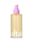 Saltair Body Oil. Luxurious Island Orchid After Shower and Bath Oil Moisturizer for Women. Botanical, Non-Greasy, and Well-Absorbing Lotion for Hydrating Dry Skin. 4oz Pump Bottle