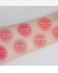 HOLIKA HOLIKA Melting Blur Lip Pot line (07 Lip