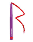 COVERGIRL Simply Ageless Lip Flip Liner, Devoted Red, Pack of 1