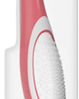 Colgate 360 Optic White Advanced Whitening Toothbrush, Adult Medium Toothbrush with Whitening Cups, Helps Whiten Teeth and Removes Odor Causing Bacteria, 2 Pack