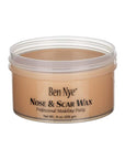 Ben Nye Nose and Scar Wax Fair 1 1 Ounce