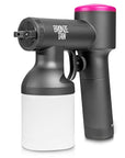 Cordless Spray Tan Machine - Portable and Rechargeable Spray Tan Gun for Salon and Home Use - Lightweight Airbrush Tanning Machine With Even Coverage Sunless Tan Technology by Bronze Tan