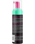 b.tan Dark Self Tanner Mousse | Tan Me Like You Mean It - Dark, 1 Hour Express Sunless Tanner Foam, Bronzing Glow, No Fake Tan Smell, Face & Body, Vegan, Cruelty & Paraben Free, 6.7 Fl Oz