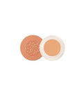 YENSA Super Bright Dark Circle Serum Eye Cream - Full-Coverage Under Eye Brightener with Peptides & Antioxidants - Lightweight Correcting Concealer & Serum - Medium (0.18 oz)