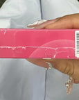 4 Colors Lip Oil Lip Glaze, Big Brush Lip