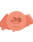 Jelly Dough Blusher (01 Peach Jelly)