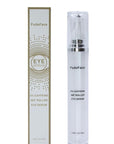 5% caffeine eye serum and