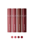 rom&nd Juicy Lasting Tint 20 DARK COCONUTㅣLong-lasting, MLBB, Lips, 5g
