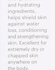 Glo Skin Beauty Barrier Balm |