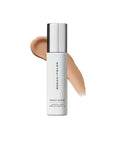 RODAN + FIELDS Radiant Defense Perfecting Liquid SPF 30 - Beige, 50 mL, 4-in-1 Makeup & Skin Care Beauty Solution, Face Sunscreen, Moisturizer, Light Foundation
