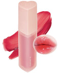 HOLIKA HOLIKA Heart Crush Bare Glaze Tint - Lip