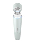 Philips Beauty Series 5000 Electric Shaver and Personal Groomer for Women, Cordless & Compact, Hypoallergenic Head, Gentle & Quick Hair Removal Easy Touch Ups, Mint Green, BRR474/00