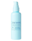 Josie Maran Argan Apothecary Daily Response Calming Facial Cleanser - Gentle Exfoliating Face Wash for Pores & Sensitive Skin - With Organic Argan Oil, Salicylic Acid, & Tea Tree Oil (4 fl oz/120 ml)