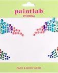 PaintLab Eye Gems, Self-Adhesive Rhinestones
