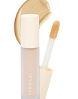 FARMASI Vfx Pro Liquid Concealer Makeup, All-in-one Full 24 Fl Oz