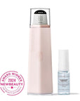 DERMAFLASH DERMAPORE+™ Ultrasonic 2-in-1 Pore Extractor