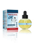 Moisturizing Cuticle Oil for Nails,