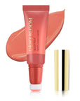 Blush Beauty Wand, Liquid Face Blush Contour Wand Cheek,102 Coral