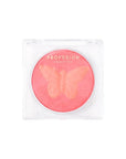Profusion Cosmetics Empowered Social Butterfly Mousse Blush, Lightweight (Monarch, Standard)