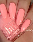 duri Nail Polish, 599 Call