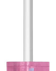 TONYMOLY Perfect Lips Shocking Lip Tint – Long Lasting Semi-Permanent Lip Stain with Shea Butter & Argan Oil, Moisturizing Lightweight Formula for Smooth Lips, N04 Pink Shocking, 0.37 fl oz