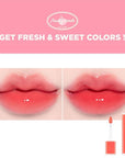 Bloody Liar Coating Tint - Newly Released(04 Shy